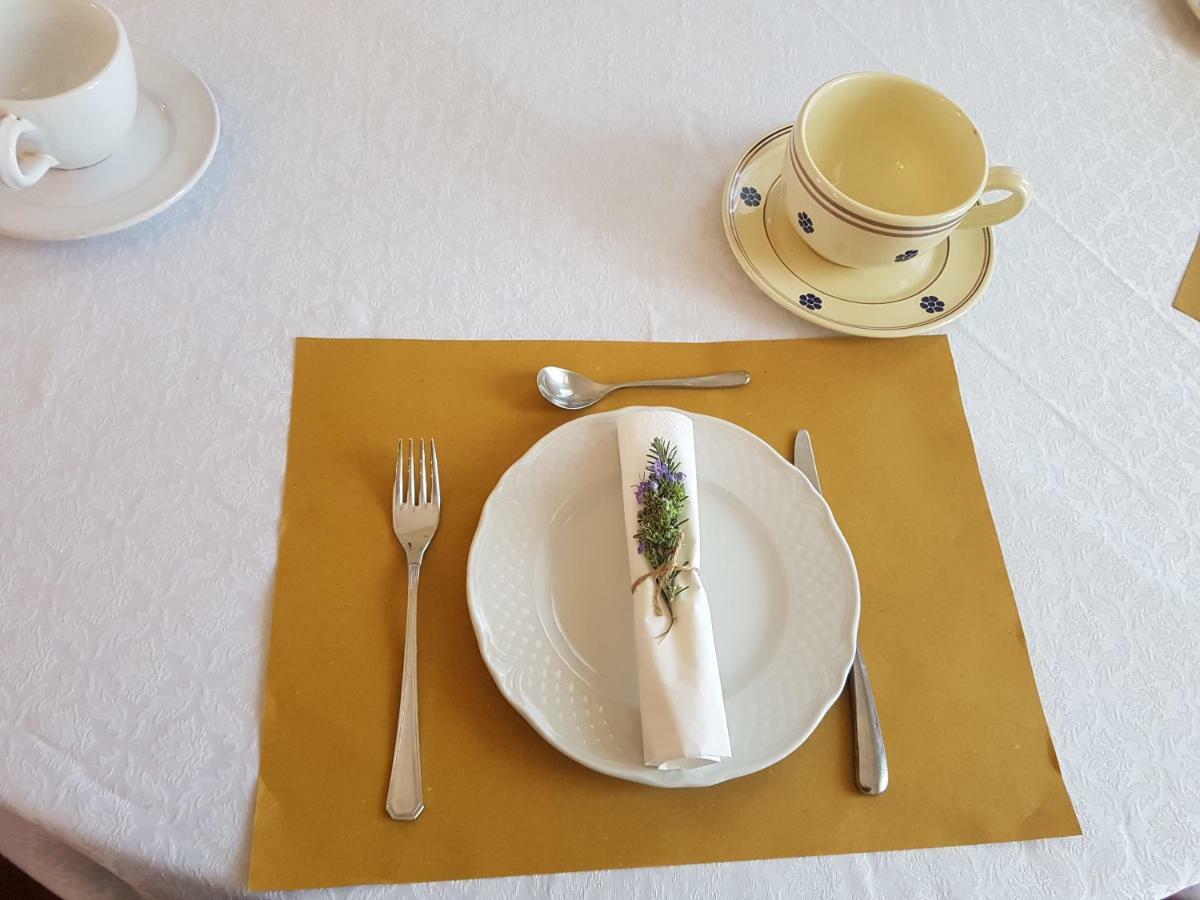 B&B Villa Spada Donadeo Lequile Екстер'єр фото