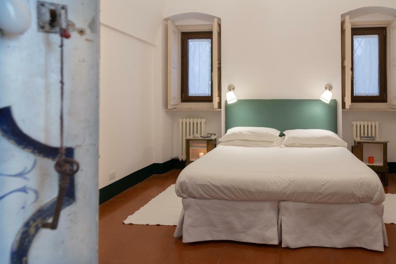 B&B Villa Spada Donadeo Lequile Екстер'єр фото
