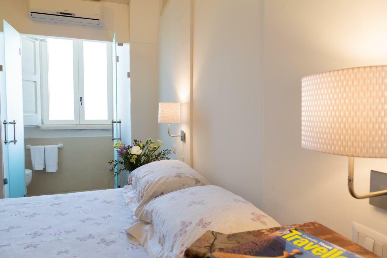 B&B Villa Spada Donadeo Lequile Екстер'єр фото