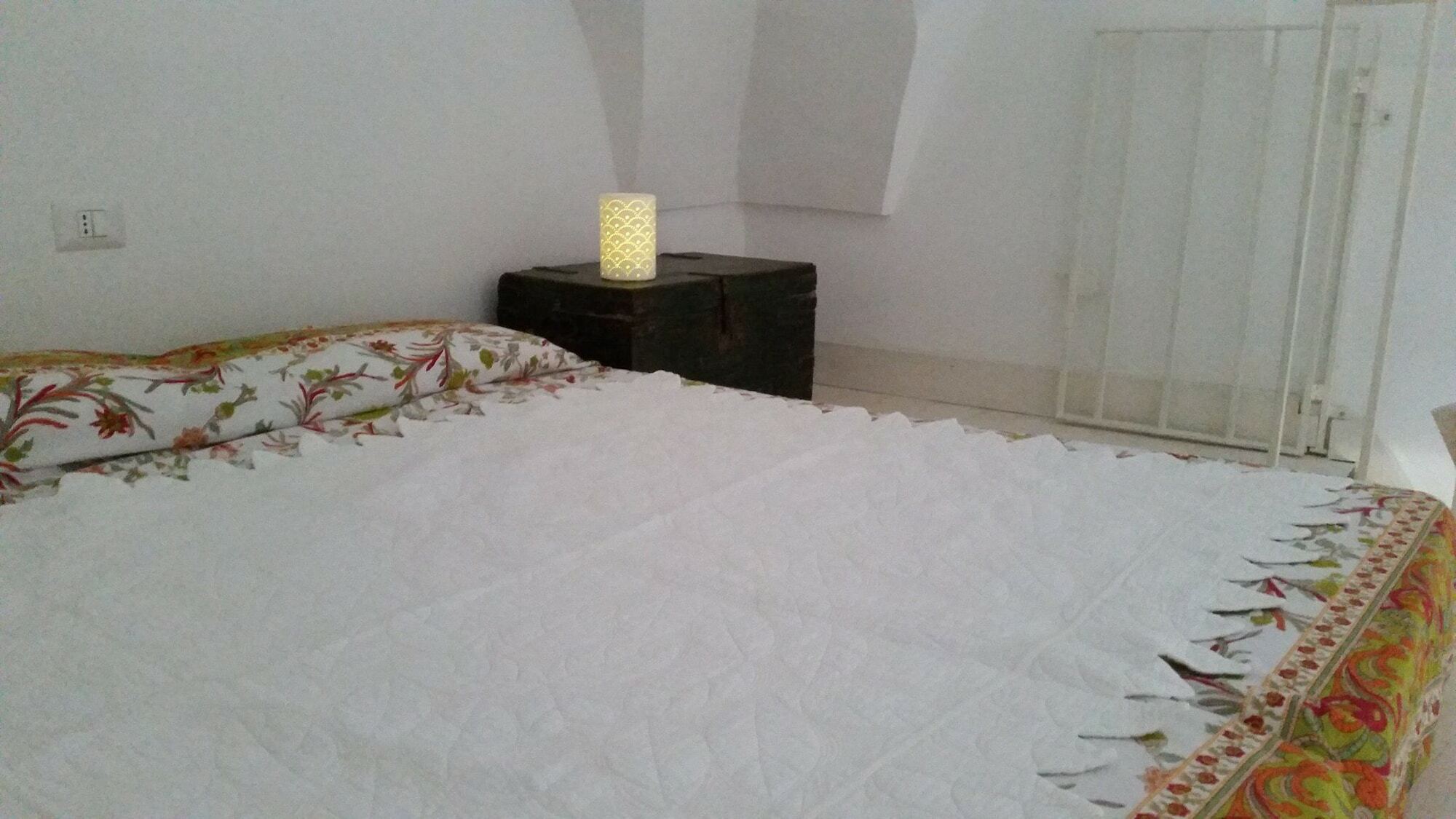 B&B Villa Spada Donadeo Lequile Екстер'єр фото